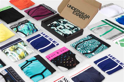 gay underwear subscription|Expert Review: Underwear Experts Mens Underwear。